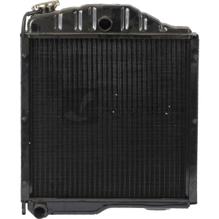 Chłodnica wody 65753013917 53.013.917