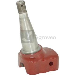 Czop koła przedniego 65755113401 5511 3401