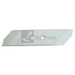 Dłuto lemiesza 6911067270000 1067/27-000/0