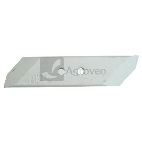 Dłuto lemiesza 6911067270000 1067/27-000/0 Dłuto lemiesza 6911067270000 1067/27-000/0
