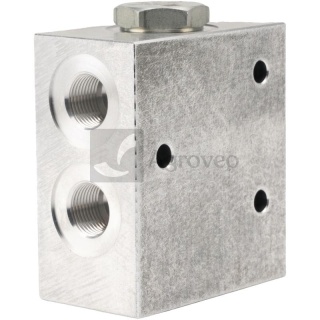 Dzielnik strumienia 66785030005 85030005