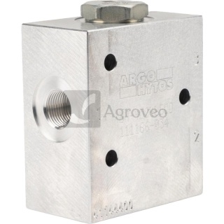 Dzielnik strumienia 66785030005 85030005