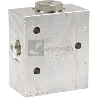 Dzielnik strumienia 66785030010 85030010