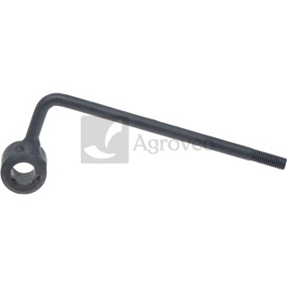 Dźwignia gazu 65759113571 5911 3571