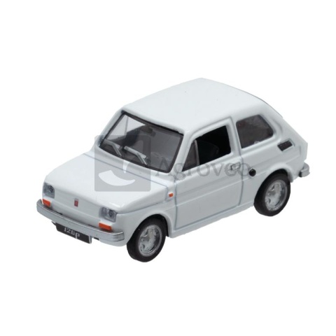 Fiat 126P 62790057 Fiat 126P 62790057
