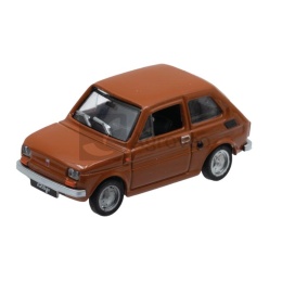 Fiat 126P 62790059