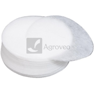 Filtr cedzidła fi 95 mm opakowanie 200 szt. 648101407