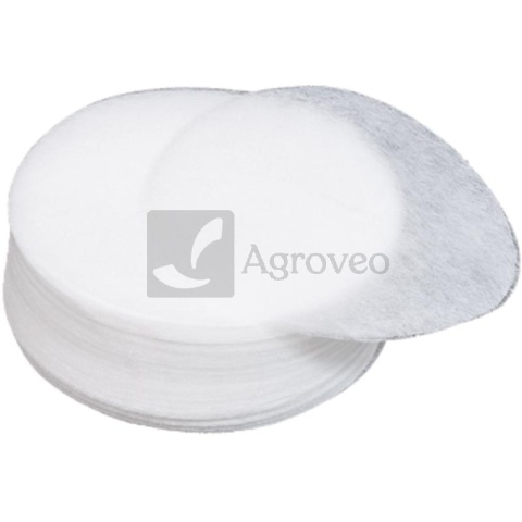 Filtr cedzidła fi 95 mm opakowanie 200 szt. 648101407