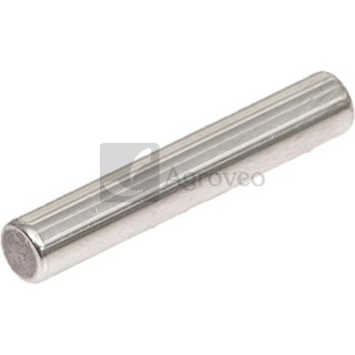 Igiełka igła łożyskowa fi 4mm długość 23.8mm Ursus C360 65654370109 54.37.010.9