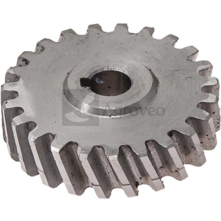 Koło napędzające pompę olejową C-360 65650507020 50.50.702.0