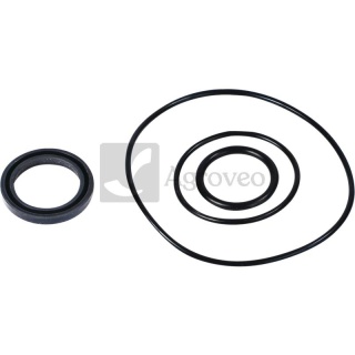 Komplet uszczelnień SMR 667SMRZU25