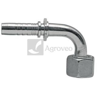 Końcówka 667P4213M22X15