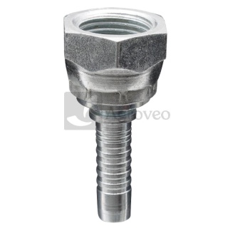 Końcówka 667P9108M16X15