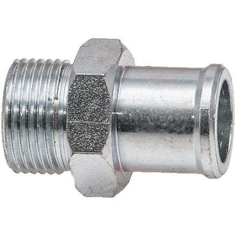 Końcówka ssąca korpusu pompy 6875040370570 5040/37-057/0 Końcówka ssąca korpusu pompy 6875040370570 5040/37-057/0