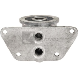 Korpus filtru oleju 65768016072 68016072