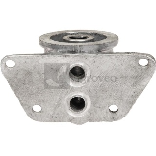Korpus filtru oleju 65768016072 68016072
