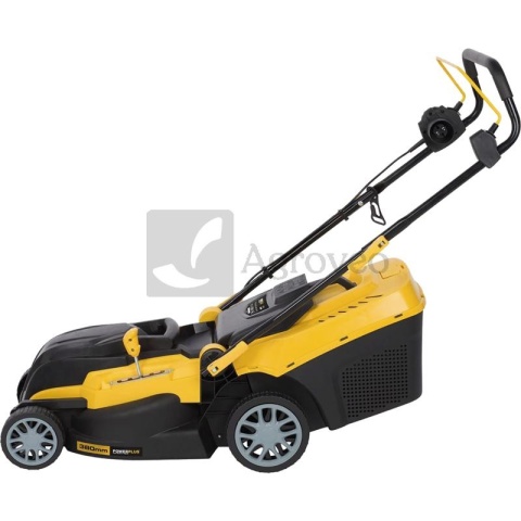 Kosiarka 1600 W 65946251