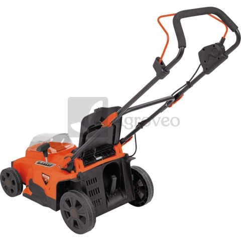 Kosiarka 40 V 65947561 Kosiarka 40 V 65947561