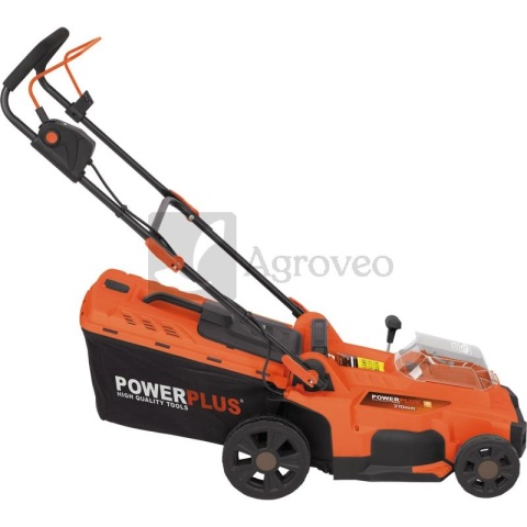 Kosiarka 40 V 65947561 Kosiarka 40 V 65947561