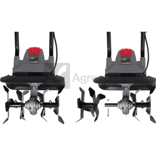 Kultywator 1050 W 65907010