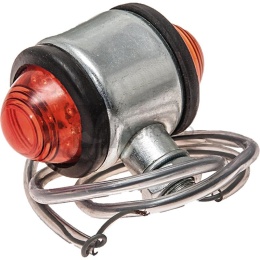 Lampa kierunkowskazu LED 65642341852 42.34.185.2 / 42341852 / 42341151