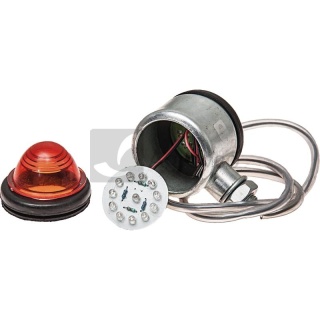 Lampa kierunkowskazu LED 65642341852 42.34.185.2 / 42341852 / 42341151