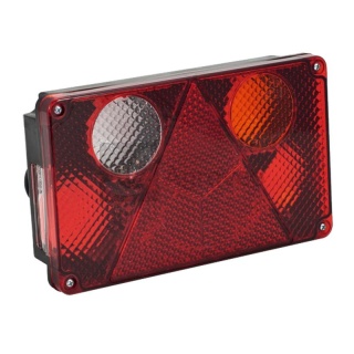 Lampa zespolona 693115WAS 115 / W21P BULB, 115