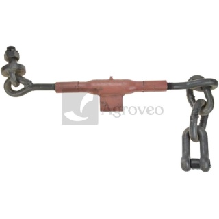 Łańcuch boczny 65755115098 5511 5098