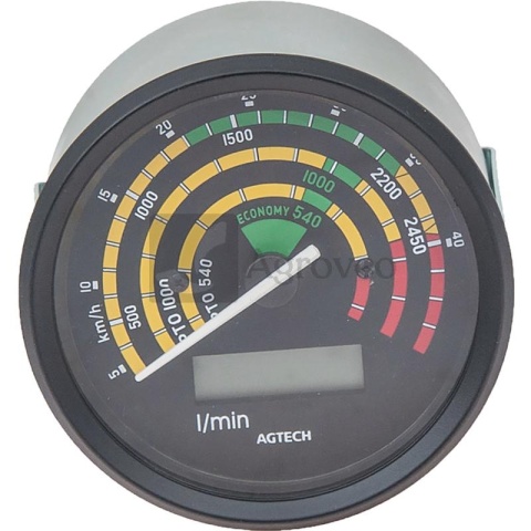 Licznik motogodzin elektroniczny 65683355905 83.355.905 / 78358940 Licznik motogodzin elektroniczny 65683355905 83.355.905 / 78358940