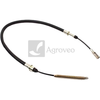 Linka włączająca WOM 65769112105 6911 2105