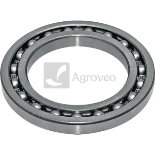 Łożysko kulkowe zwykłe jednorzędowe fi zew. 32 mm fi wew. 15 mm 8 mm 16002 62716002 16002