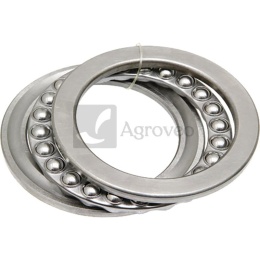 Łożysko 51108 62751108 51108