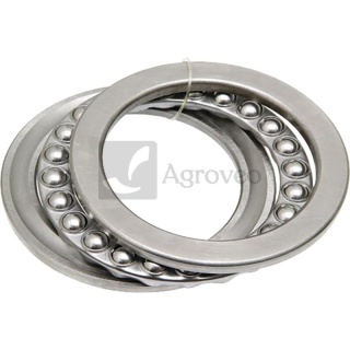 Łożysko 51109 62751109 51109