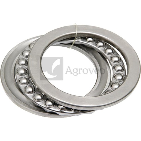 Łożysko 51206 62751206 51206 Łożysko 51206 62751206 51206