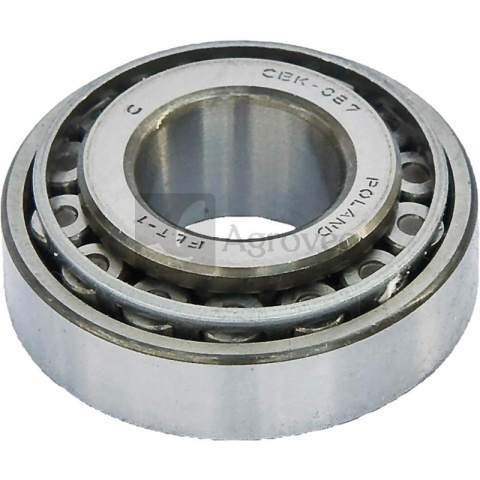 Łożysko stożkowe CBK 087 6273028961M91 3028 961 M91, CBK087 Łożysko stożkowe CBK 087 6273028961M91 3028 961 M91, CBK087