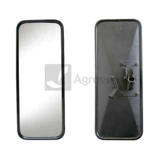 Lusterko LAZN-34.00 Q15 62701501 1501