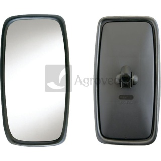 Lusterko LCD 290 Q18 62701302 1302