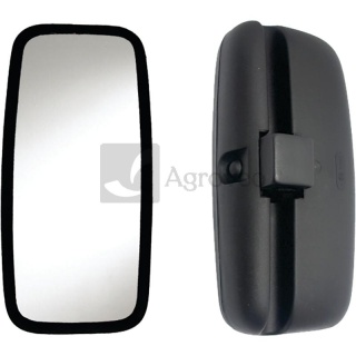 Lusterko LDT 400 62702901 2901