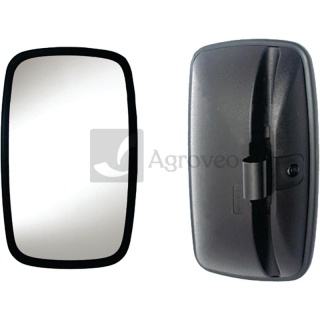 Lusterko LMM 62730201 30201