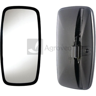 Lusterko LMT 62730001 30001