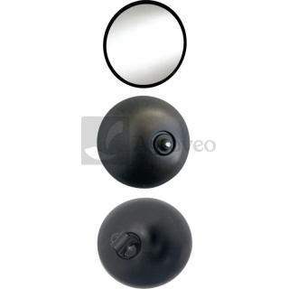 Lusterko LO 180 R-450 62702302 2302