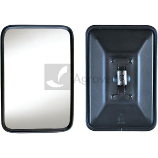 Lusterko LZU-13.00 Q15 62701701 1701