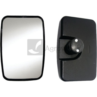 Lusterko PAN LP 290 R-300 UA 62704501 4501