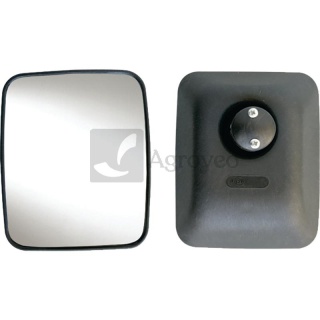 Lusterko PAN LPS 195 R-450 UA 62702501 2501