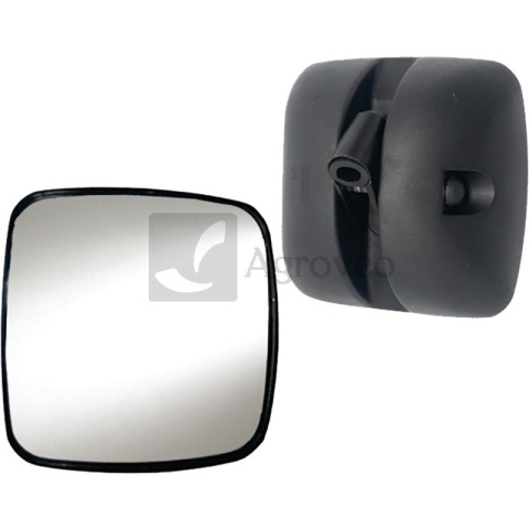 Lusterko PANORAMA LPP R-300 62704801 4801 Lusterko PANORAMA LPP R-300 62704801 4801