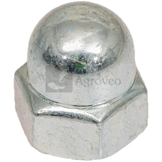 Nakrętka kołpakowa pokrywy zaworów M12x1,25 Ursus C-330 65654231204 50001200, 54231204