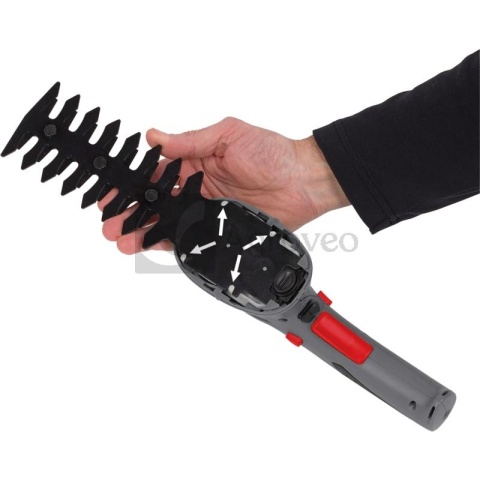 Nożyce do trawy 7.2 V 65904500