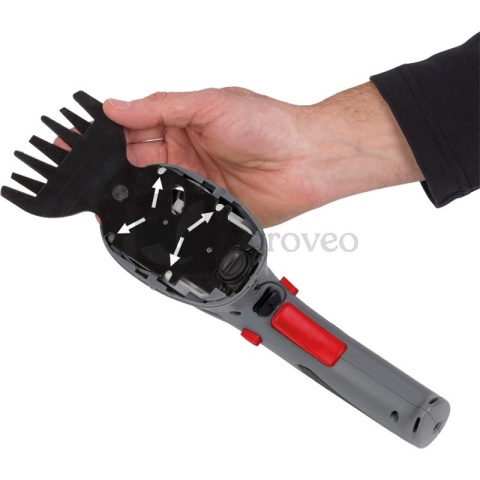 Nożyce do trawy 7.2 V 65904500