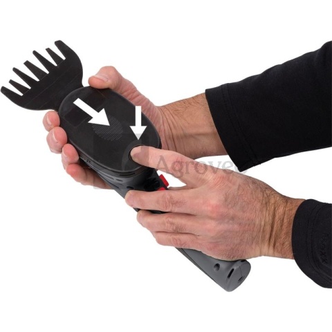 Nożyce do trawy 7.2 V 65904500