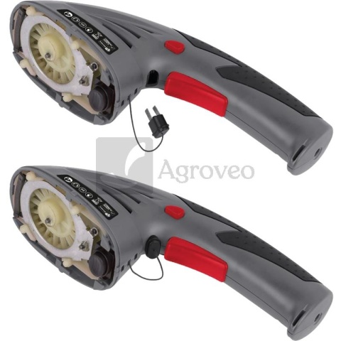 Nożyce do trawy 7.2 V 65904500